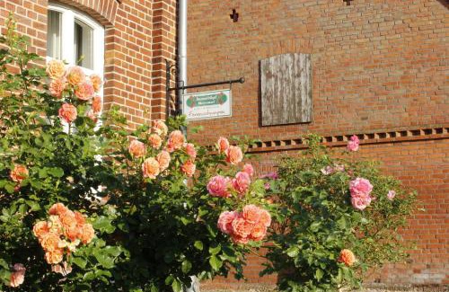 Blievenstorf Apartment | Damwildhof Fewo zur Linde