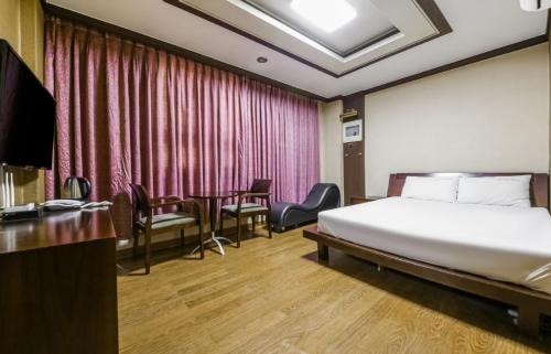 Damyang Hotel | Damyang Best