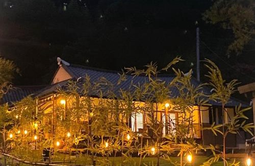 Damyang House | Damyang Hwayang