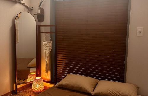 Damyang House | Damyang Hwayang