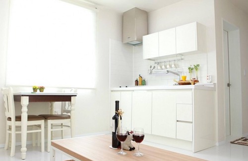 Damyang House | Damyang Saint Paul de Vence Pension