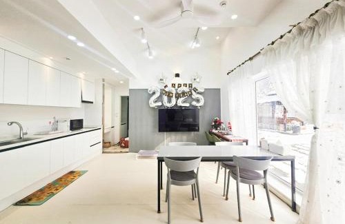 Damyang House | Damyang Secret Garden Pet-friendly Private Pension