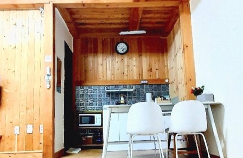 Wonyul-ri House | Damyang Songjukheung Pension