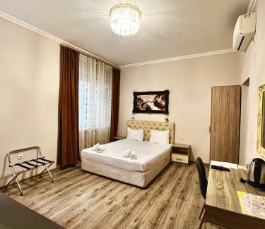Kazanlak House | Damyanov House