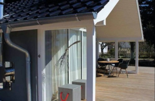 Ummanz House | Dän' Hus on the island of Rügen