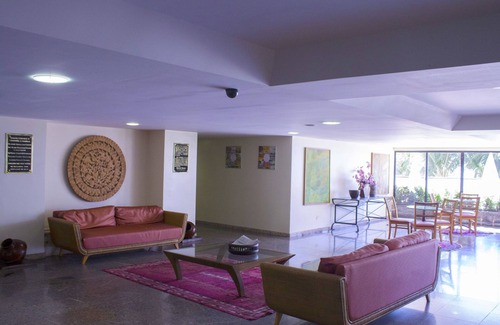 Piedade Hotel | Dan INN Mar Piedade By Nacional Inn