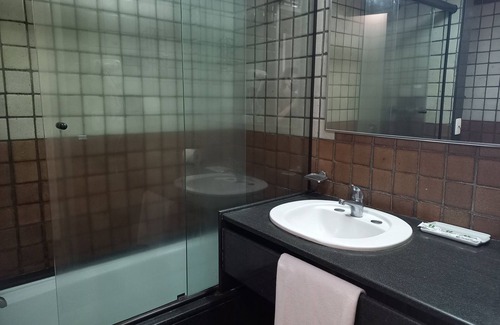 Piedade Hotel | Dan INN Mar Piedade By Nacional Inn