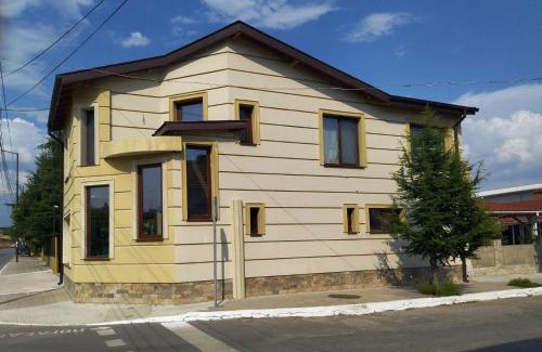 Svilengrad Hotel | Dan Kolov