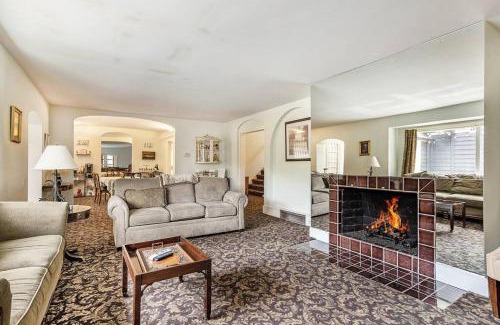 Fremont House | Dan