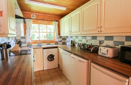Presteigne Cottage | DAN Y COED, pet friendly, character holiday cottage in Presteigne