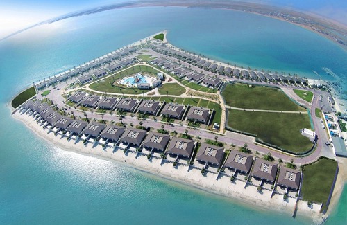 Dhahran Hotel | Dana Beach Resort