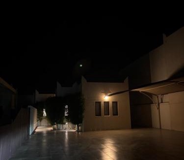 Dhahran Ski Chalet | dana beach resort