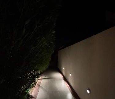 Dhahran Ski Chalet | dana beach resort