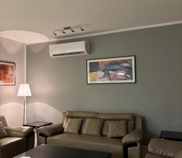 Dhahran Ski Chalet | dana beach resort