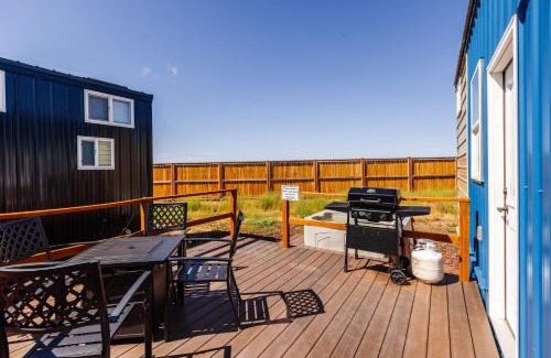 Apple Valley House | Dana Blue