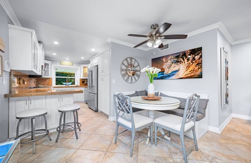 Lantern District House | Dana Dream Coastal Retreat