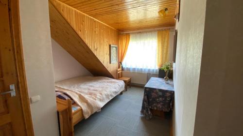 Roja House | Dana Guest House