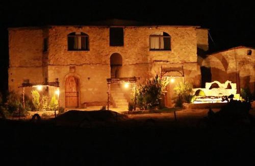 Dana Hotel | Dana horizon hotel