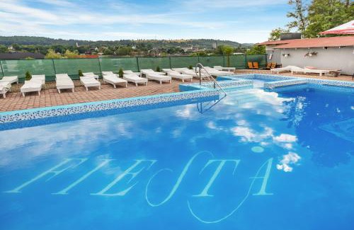 Solotvyno Resort | Dana NEW 2025