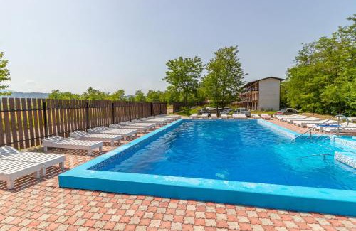 Solotvyno Resort | Dana NEW 2025