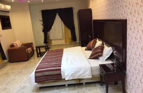 Gurayat Apartment | Dana North
