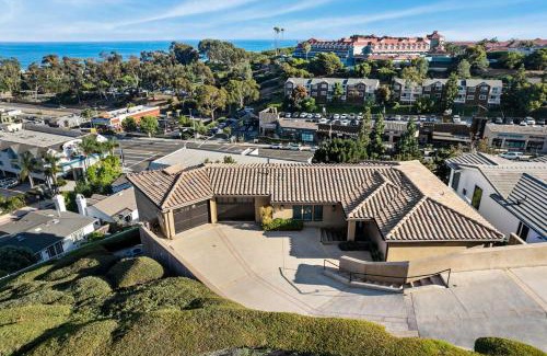 Lantern District House | Dana Point Luxe