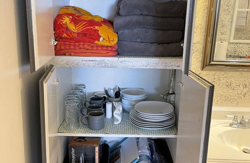 Capistrano Beach Apartment | Dana Point Ocean Front Studio