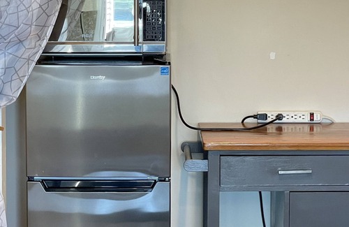 Capistrano Beach Apartment | Dana Point Ocean Front Studio