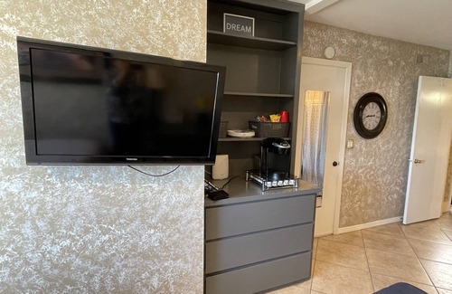 Capistrano Beach Apartment | Dana Point Ocean Front Studio