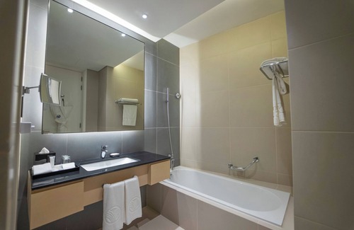 Dammam Hotel | Dana Rayhaan by Rotana