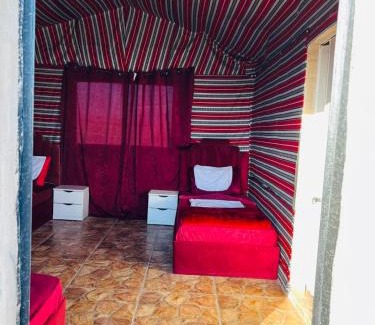 Tafilah Governorate Other | Dana Sunset Eco Camp