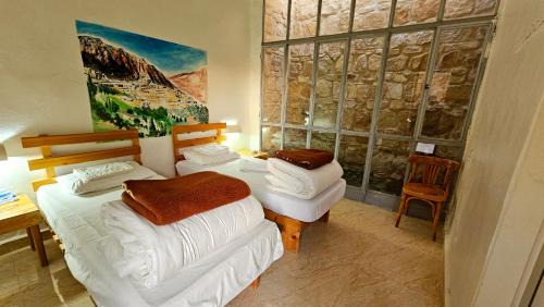 Dana Hotel | Dana Tourist Hotel