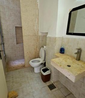 Dana Hotel | Dana Tourist Hotel
