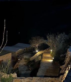 Dana Other | Dana Village lodge and Camp-Wadi Dana Eco camp