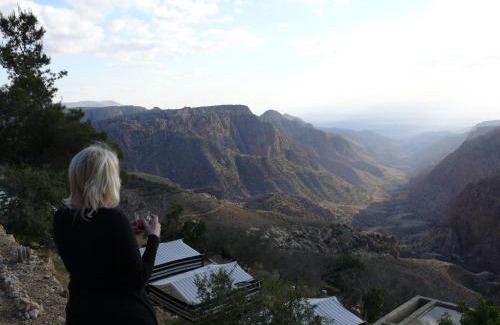 Dana Other | Dana Village lodge and Camp-Wadi Dana Eco camp