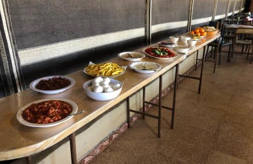 Dana Other | Dana Village lodge and Camp-Wadi Dana Eco camp