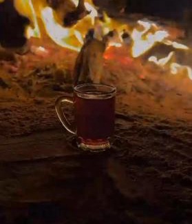Dana House | Dana Village Lodge