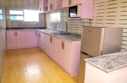 Port Harcourt Apartment | Danag Apartments