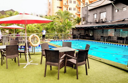 Port Harcourt Apartment | Danag Apartments