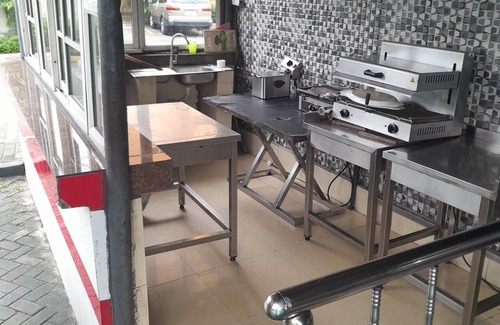 Port Harcourt Apartment | Danag Apartments