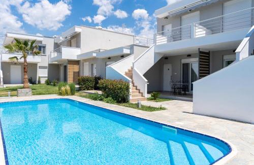 Ofrinion Apartment | Danai & Palm Residential Complexes