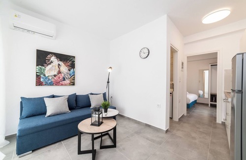 Ofrinion Apartment | Danai & Palm Residential Complexes-One-Bedroom Apartment with Pool Access