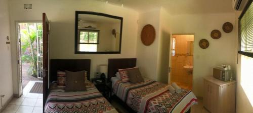 Phalaborwa Apartment | Danamara Garden Studios
