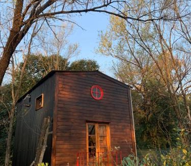 Pueblo Andino Other | Danan - Cabañas granero en Andino