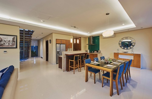 Ngu Hanh Son Villa | Danang Private Swimming Pool Villa