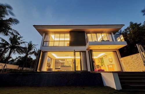 Ngu Hanh Son Villa | Danang Private Swimming Pool Villa