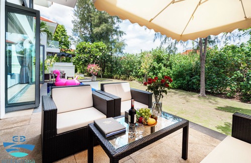 Ngu Hanh Son Villa | Danang Private Swimming Pool Villa