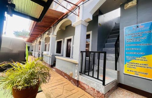 Danao City House | Danao LC Bayview