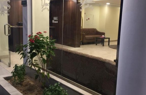 Al Ulaya Apartment | Danar Hotel Apartments 5