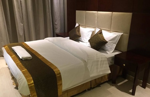 Al Ulaya Hotel | Danar Hotel Apartments 2